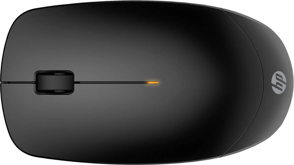 Hewlett-Packard HP Inc. Wireless Mouse 230