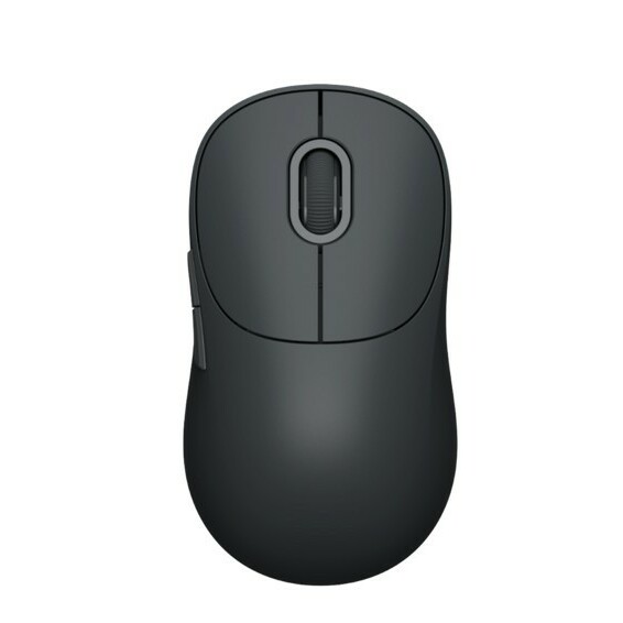 XIAOMI Wireless mouse 3 black GL