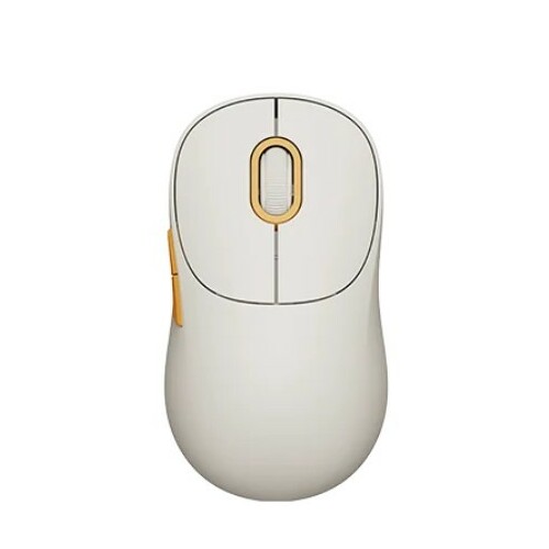 XIAOMI Wireless Mouse 3 White GL