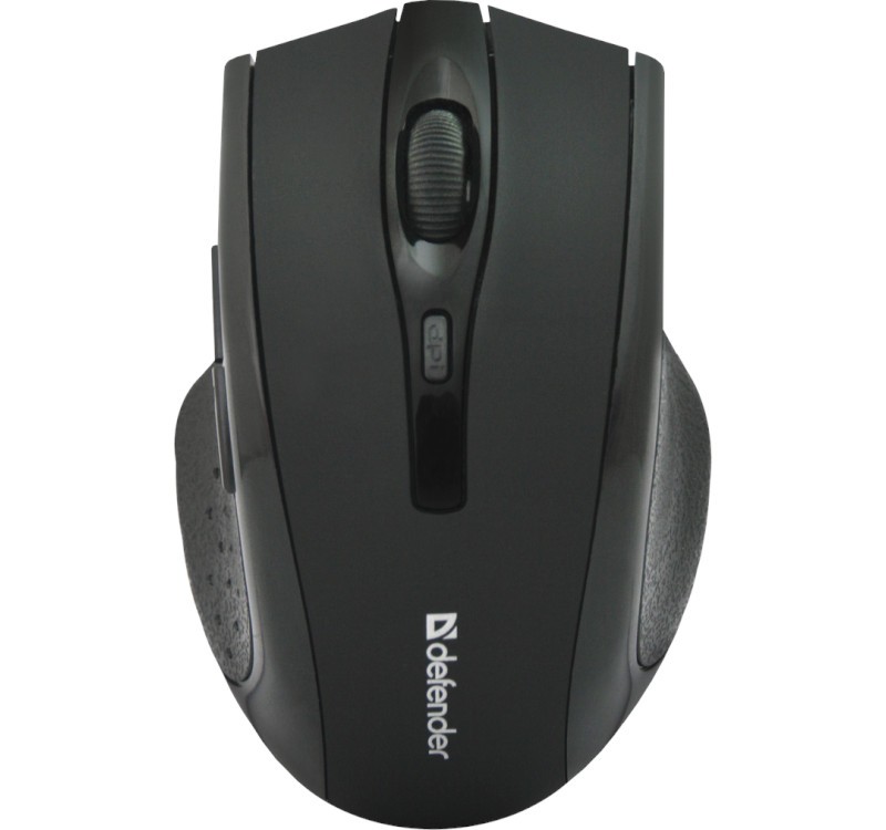 Defender Wireless mouse Accura MM-665 RF
