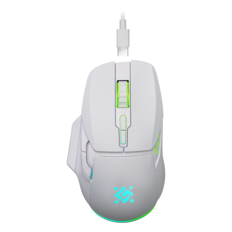 Defender WIRELESS MOUSE STIX GM-009 RF