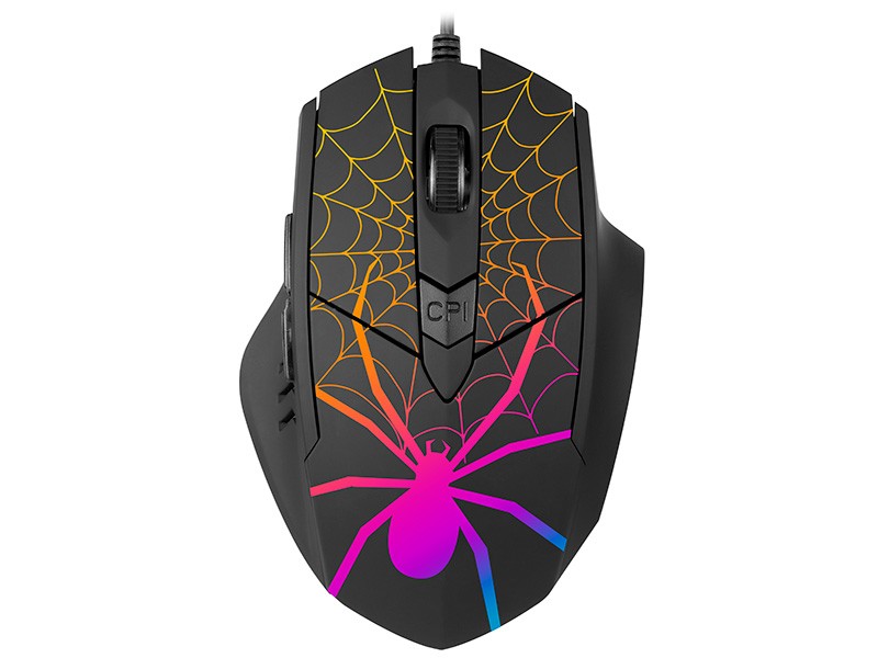 Tracer Wireless mouse GAMEZONE Black Widow