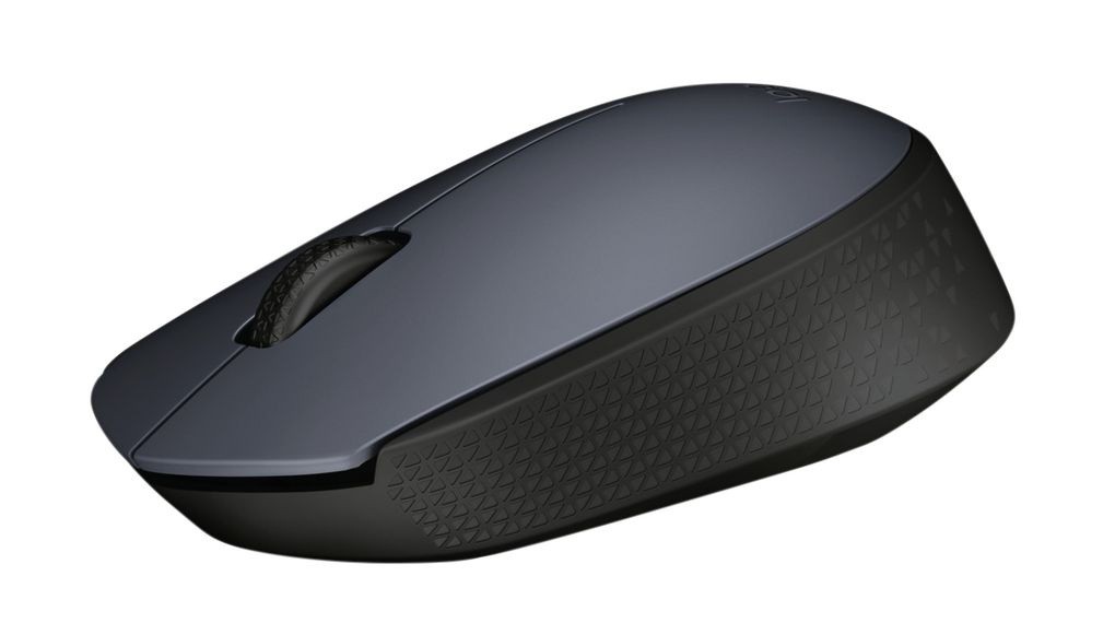 LOGITECH  Wireless mouse M170 | 910-004642