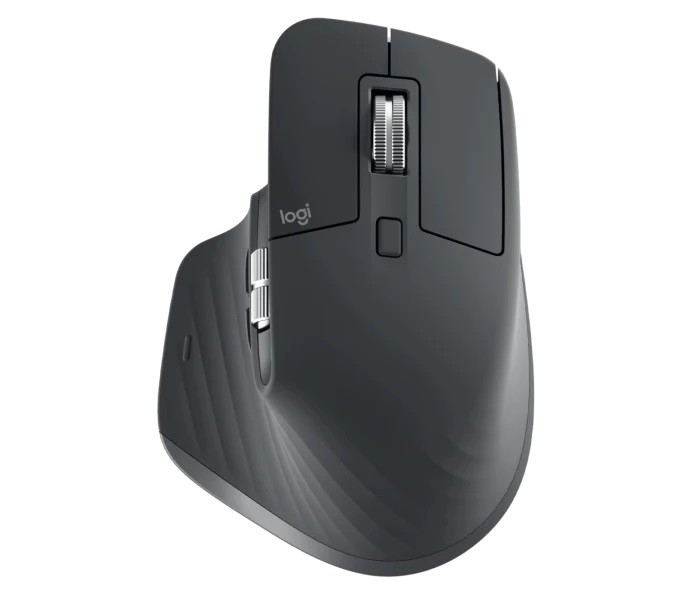LOGITECH Wireless mouse MX Master 3S