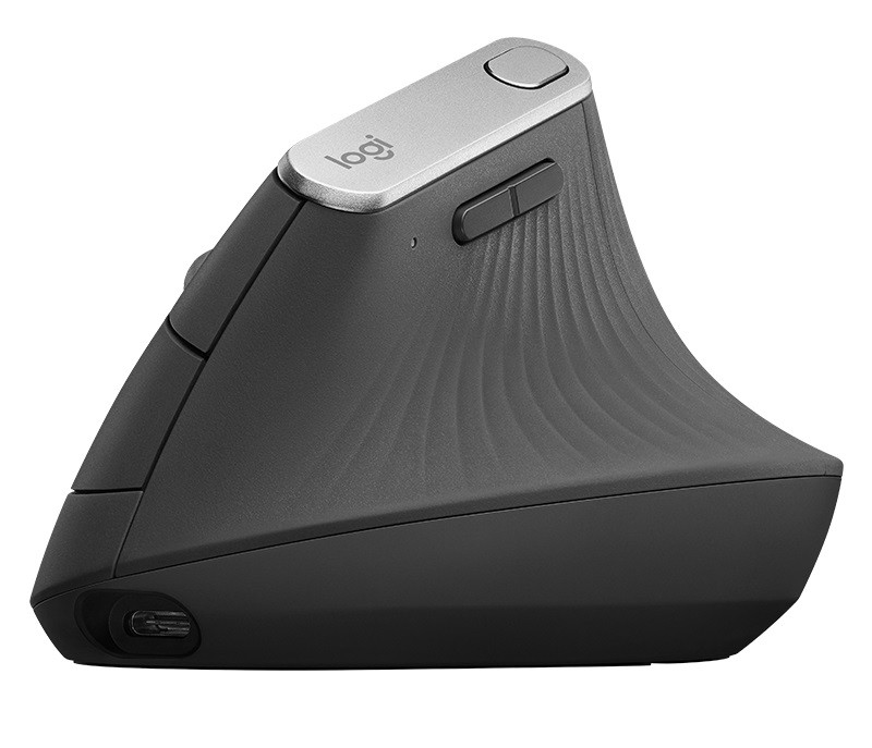LOGITECH  Wireless mouse MX Vertical 910-005448
