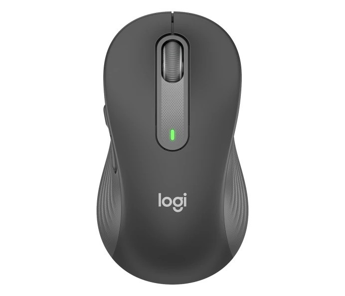 LOGITECH  Signature M650 L Wireless Mouse