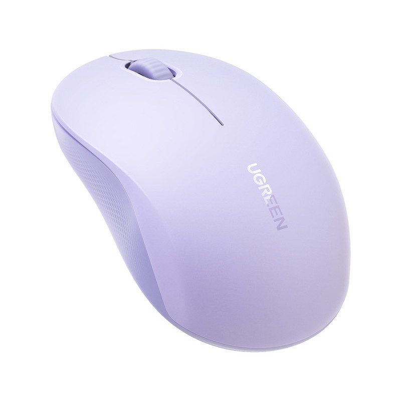 UGREEN  Wireless mouse silent click M331