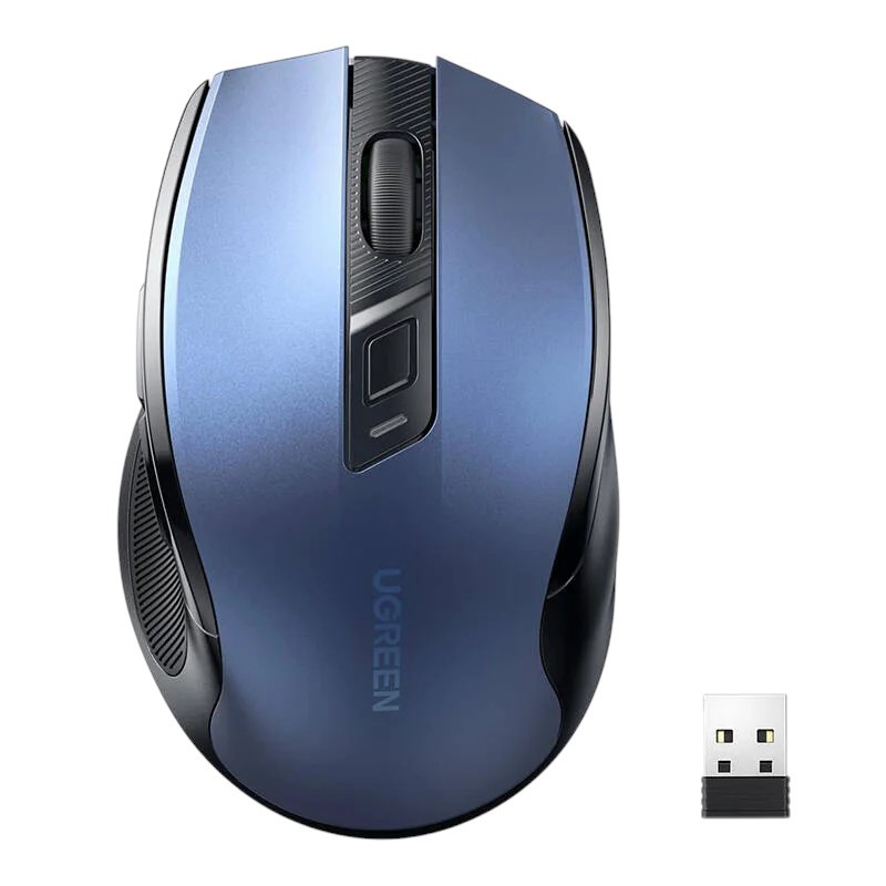 UGREEN Wireless mouse silent click MU006