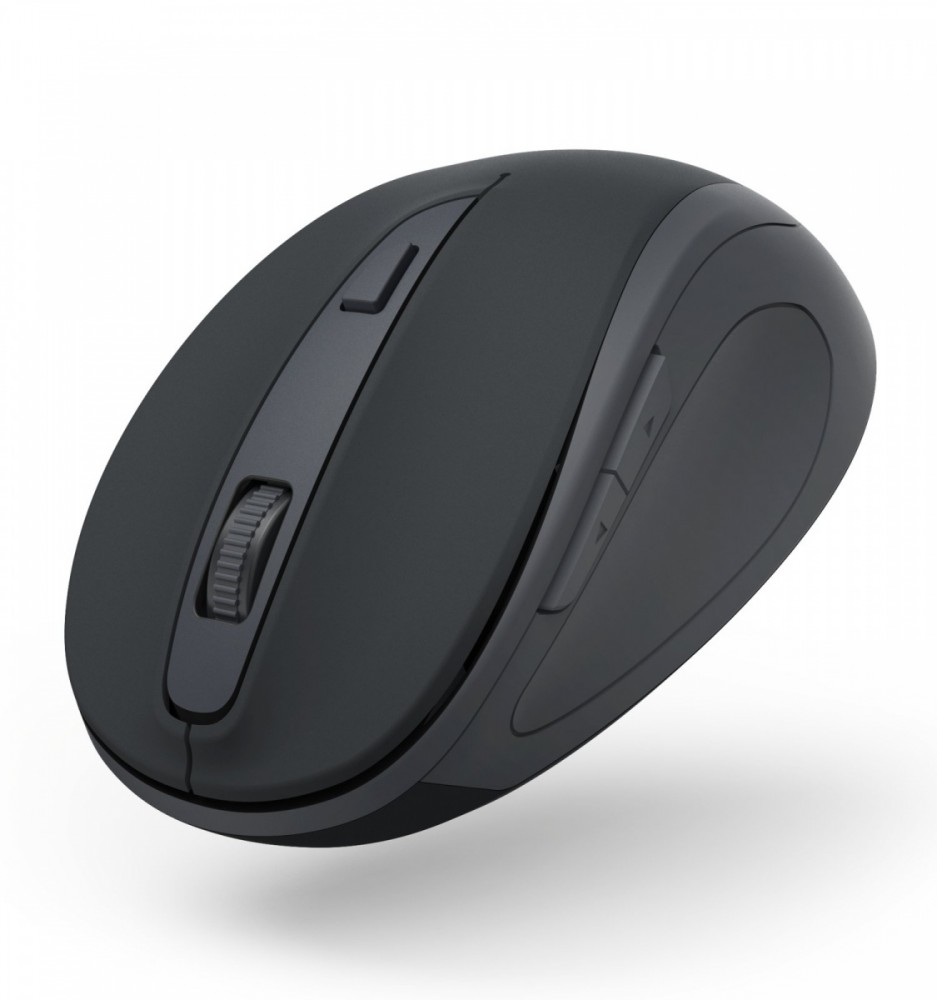 Hama Wireless mouse WM-400 black |