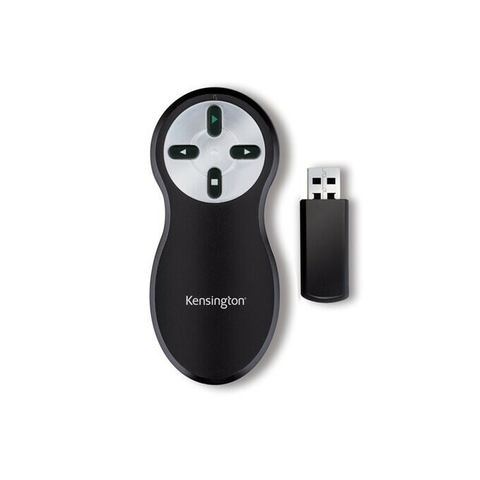 Kensington  Wireless presenter | K33373EU |