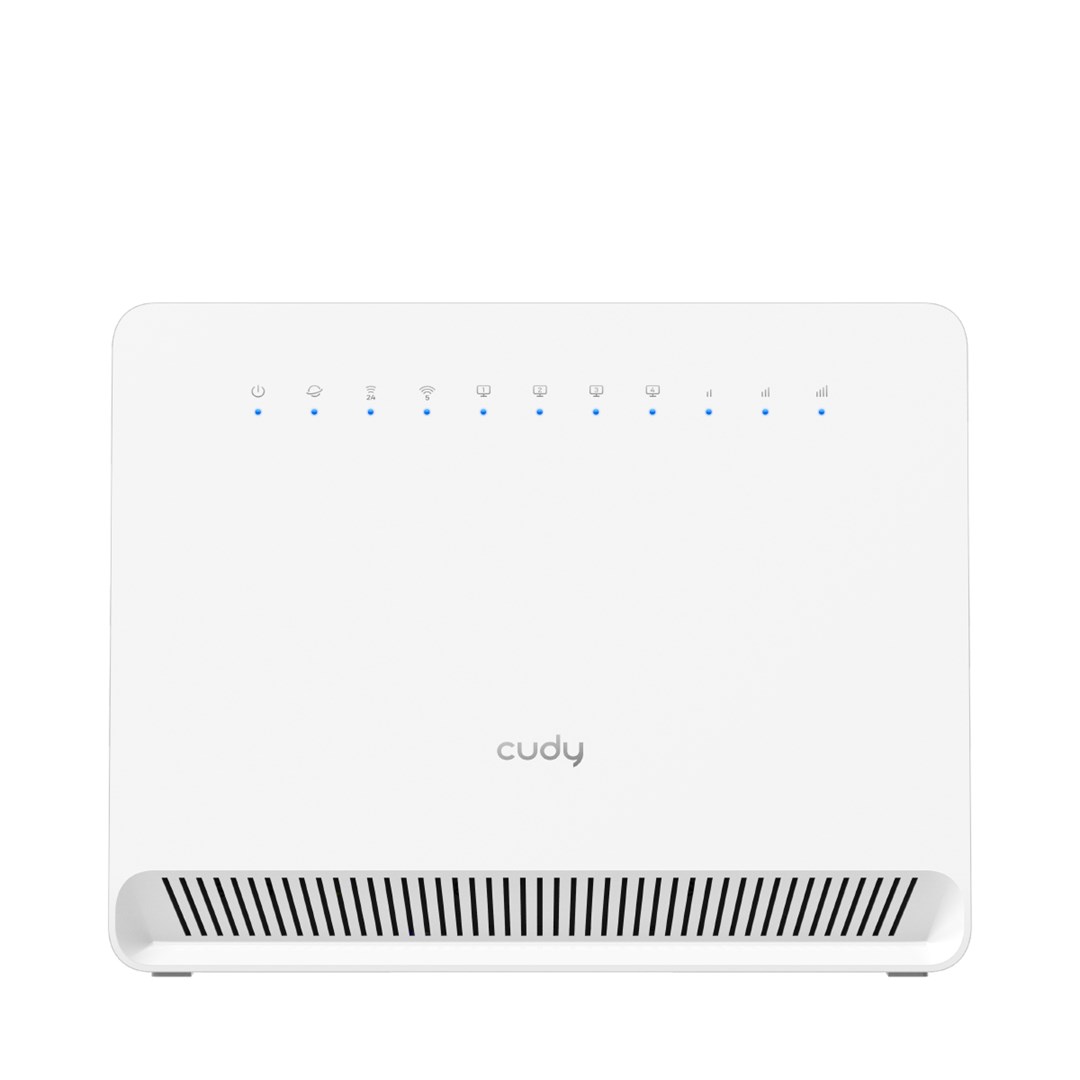 Cudy  Router Gigabit AC1200 4G LTE