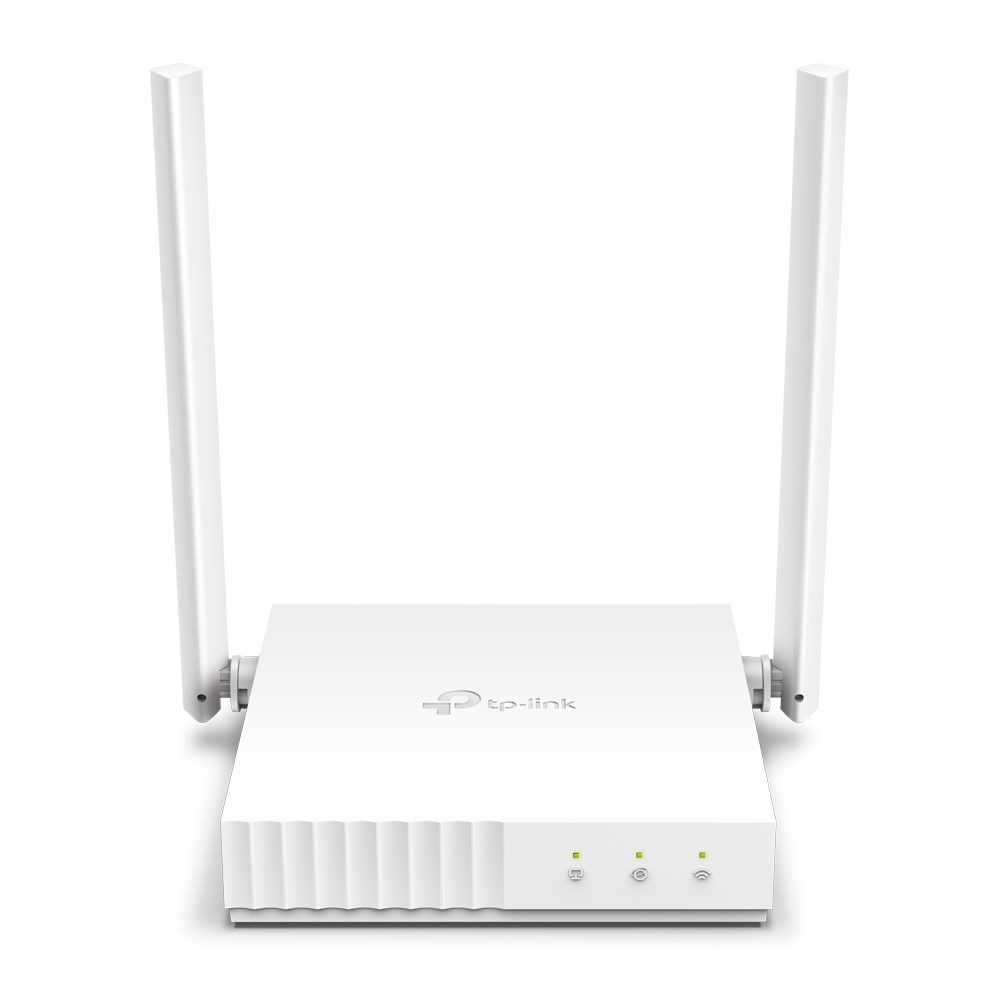 TP-LINK WIRELESS ROUTER  TL-WR844N | TL-WR844N