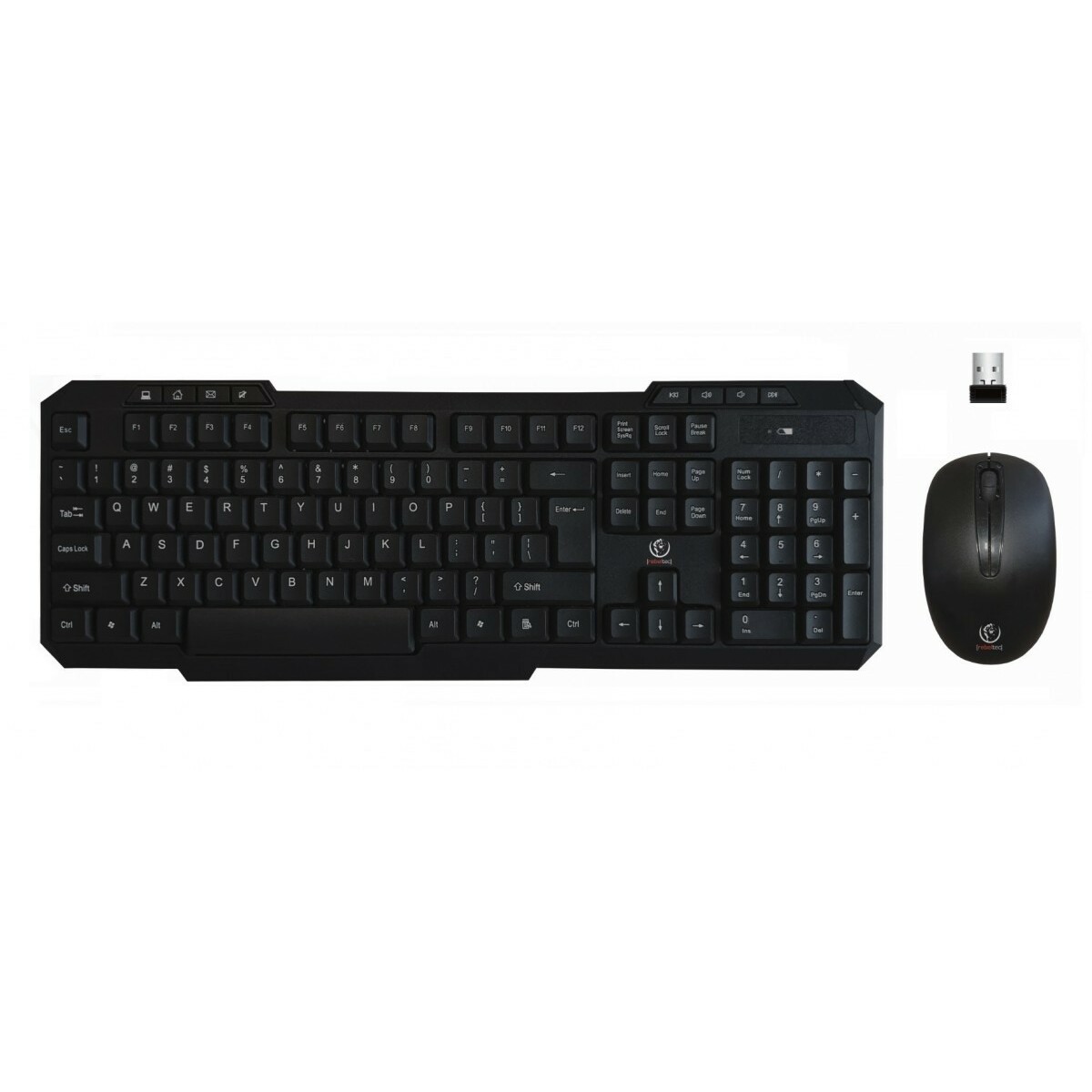Rebeltec  Wireless set: keyboard+ mouse Vortex
