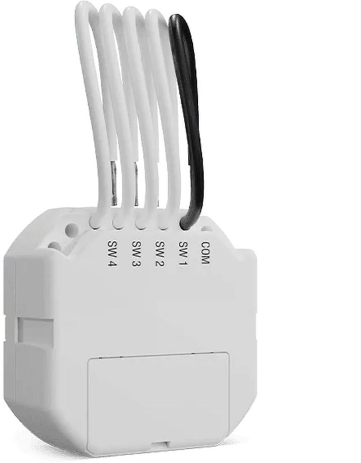 Satel Wireless switch control module ATX-200