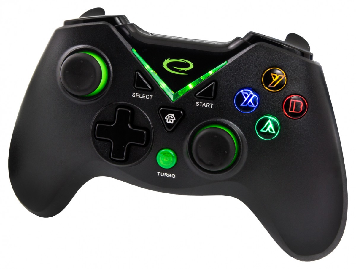 Esperanza  WIRELLES GAMEPAD MAJOR | EGG112K