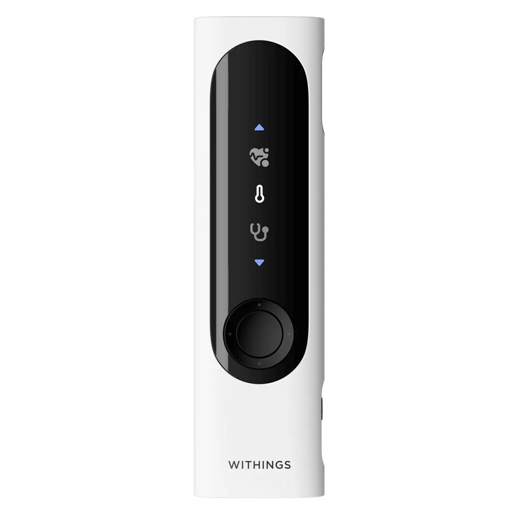 No name Withings BeamO - multifunc