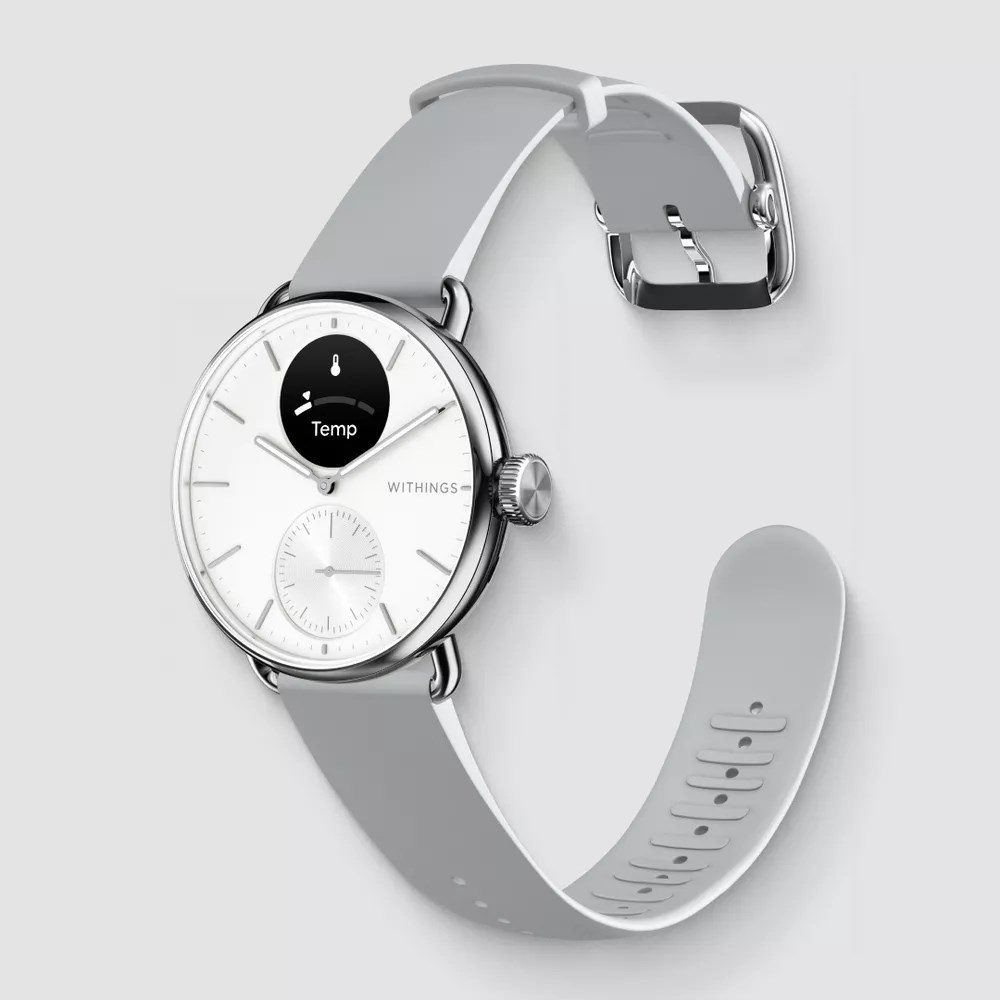 Withings  ScanWatch 2 1.6 cm