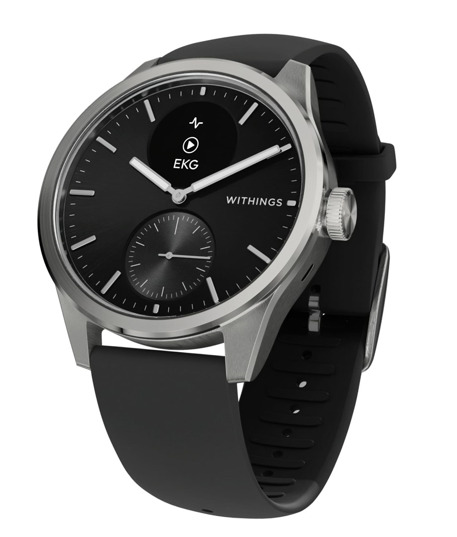 Withings ScanWatch 2 1.6 cm