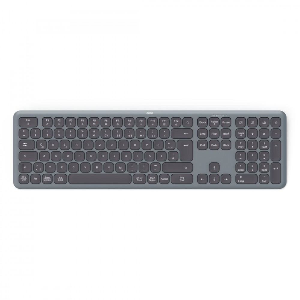 No name Hama WK-550 multi device