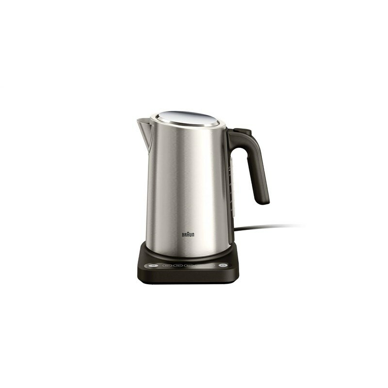Braun WK5205. BK | 7626409 |