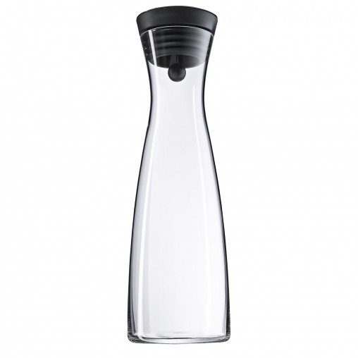 WMF  0617726040 1.5 L Black