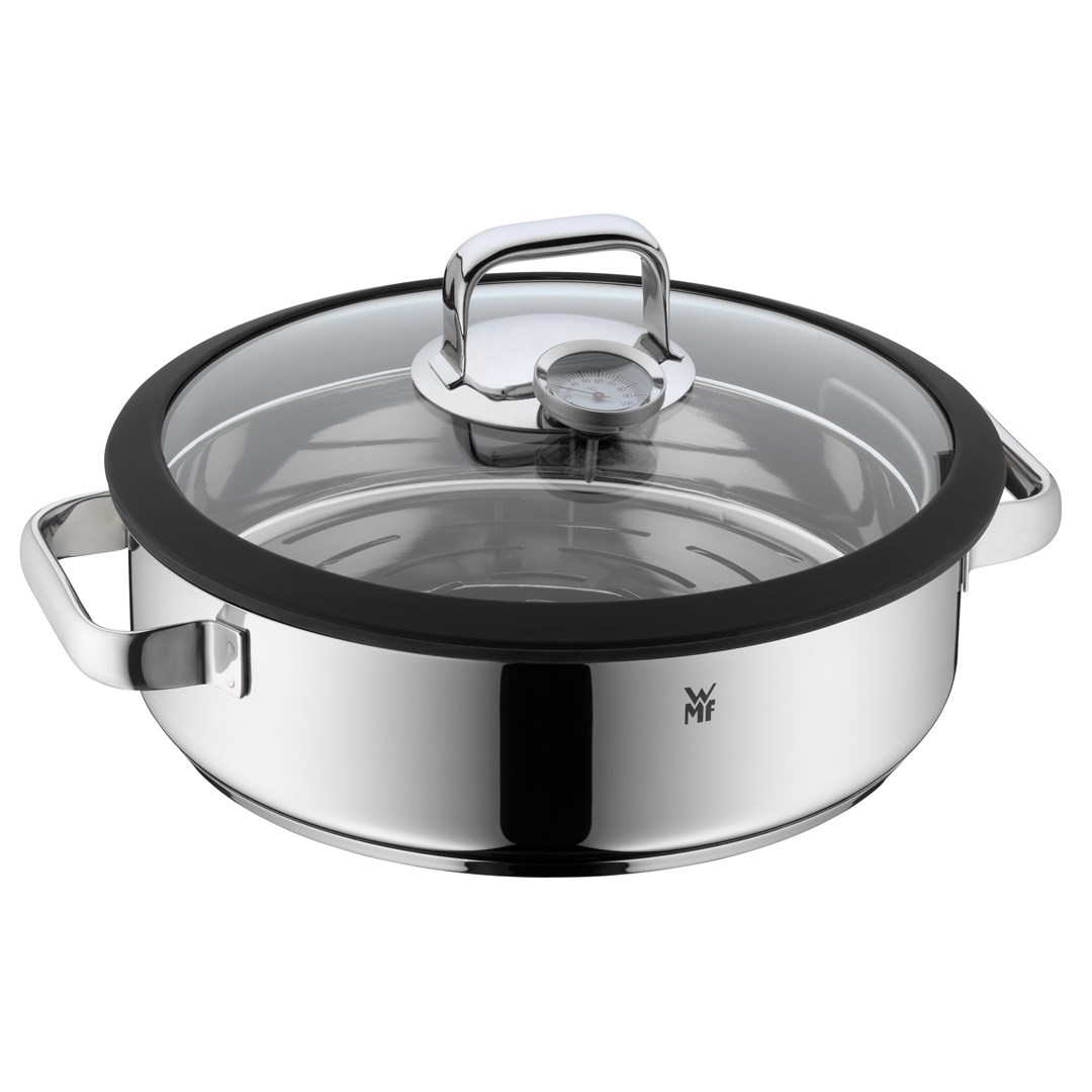 WMF  Vitalis 1743016040 5 L Stainless