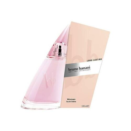 Bruno Banani Woman EDT (Woman, 50ml)