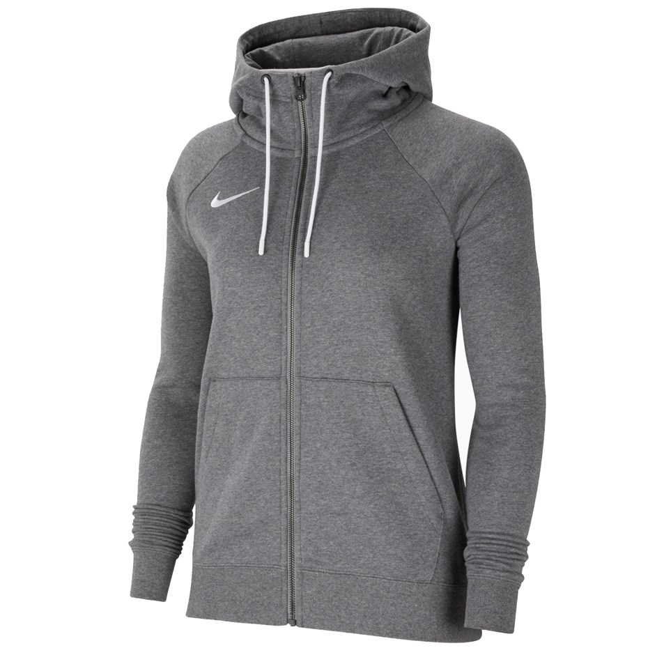 Nike Women`s Park 20 Hoodie grey