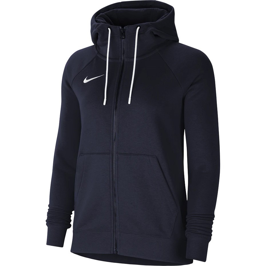 Nike Women`s  Park 20 Hoodie navy