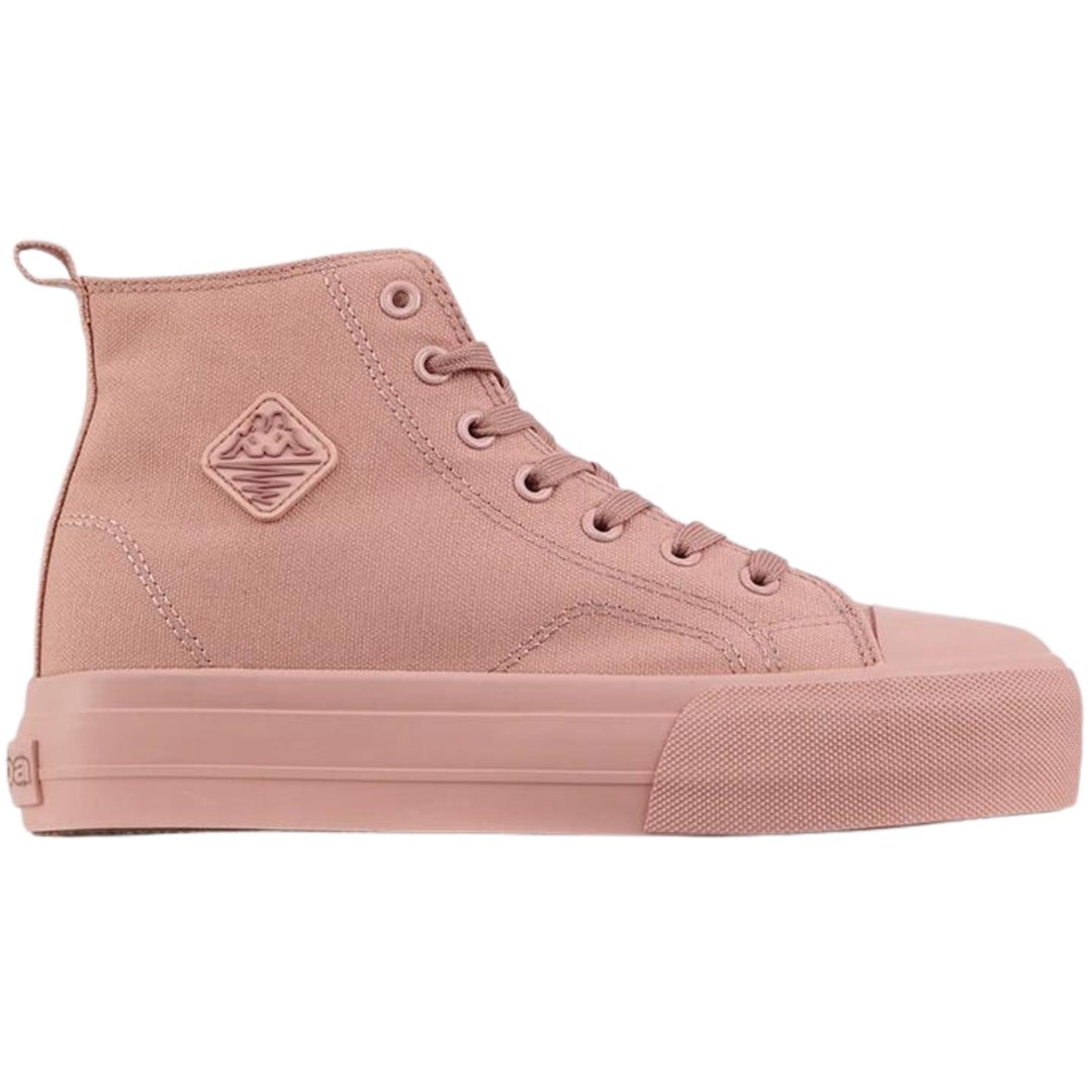 Kappa Women`s shoes  Viska OC pink