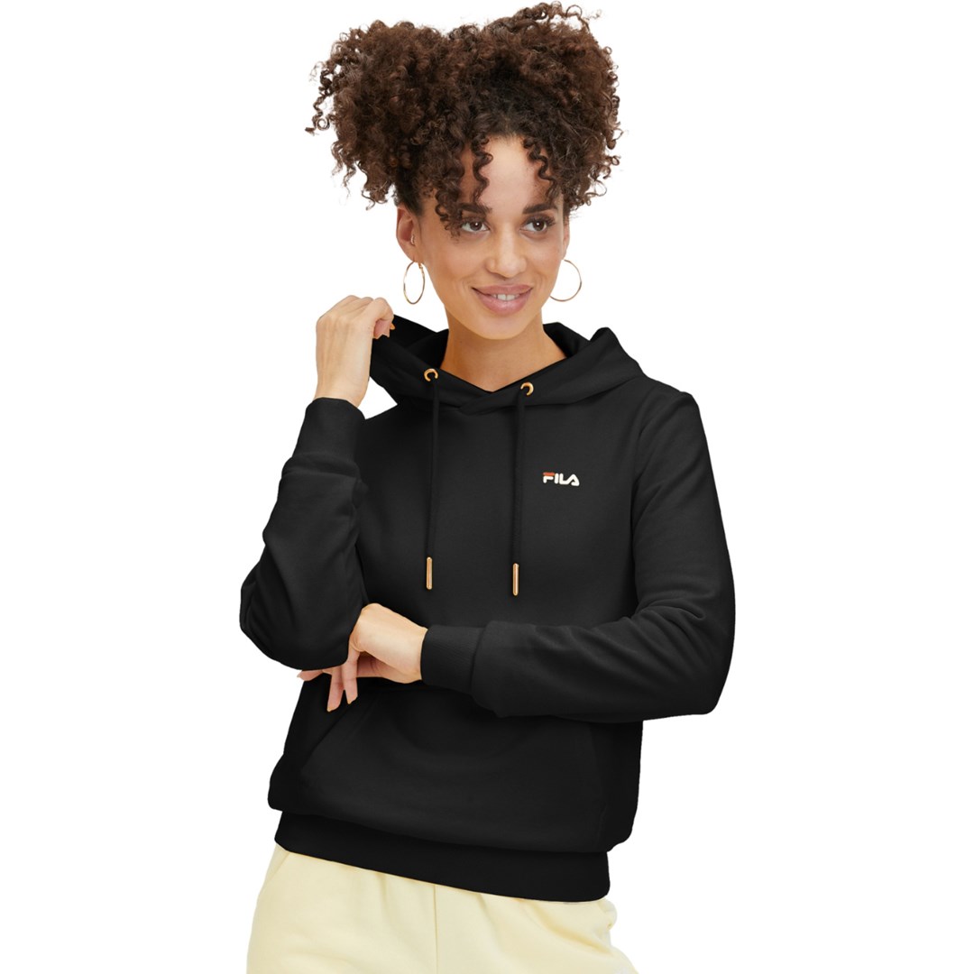 FireAngel Women`s sweatshirt Fila Bruchsal black