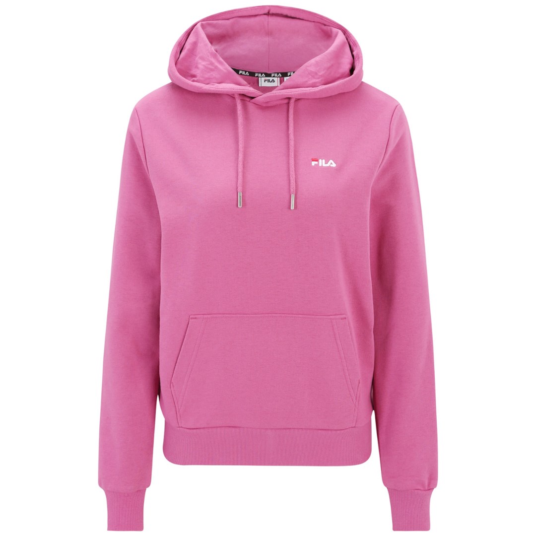 FILIPEK Women`s sweatshirt Fila Bruchsal pink