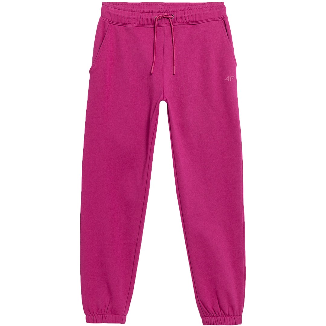 No name Women`s trousers 4F CAS
