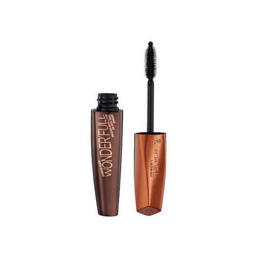 Rimmel Wonder`full Black Mascara Extra -