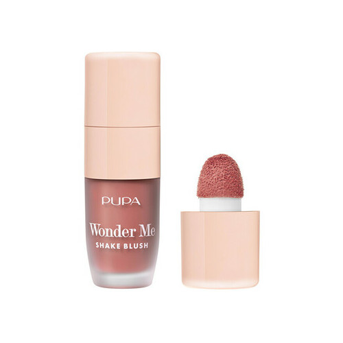 Pupa Wonder Me Shake Blush Liquid