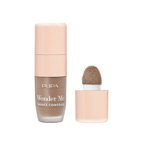 Pupa Wonder Me Shake Contour -