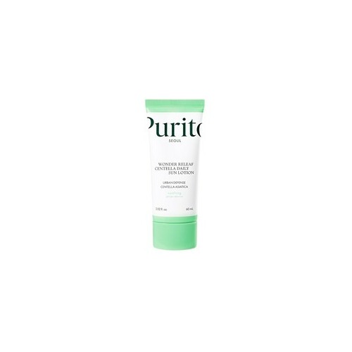 Purito Wonder Releaf Centella Daily Sun
