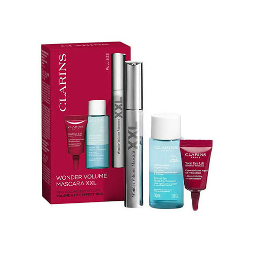 Clarins Wonder Volume Mascara XXL Set