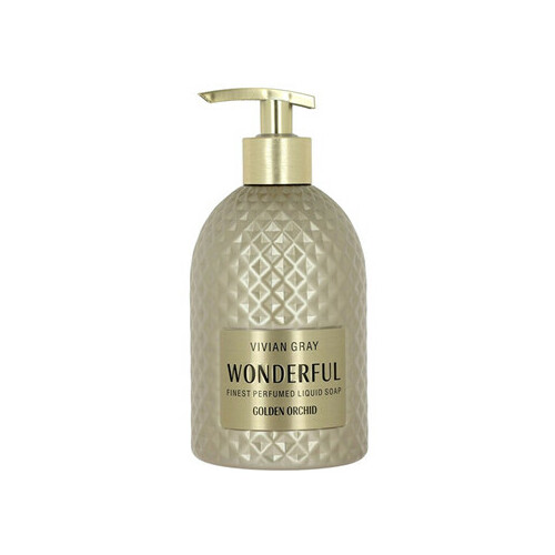 Vivian Gray Wonderful Golden Orchid Liquid