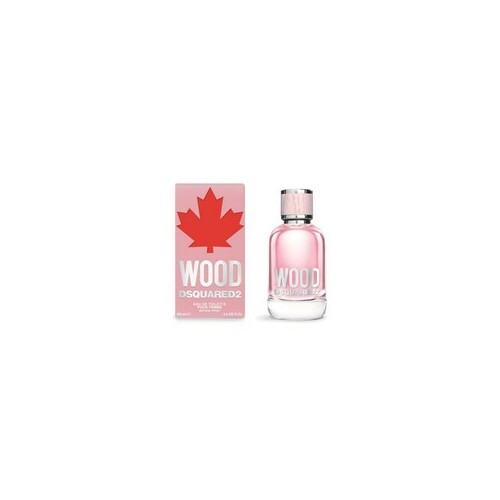 Dsquared2 Wood for Her EDT (Woman