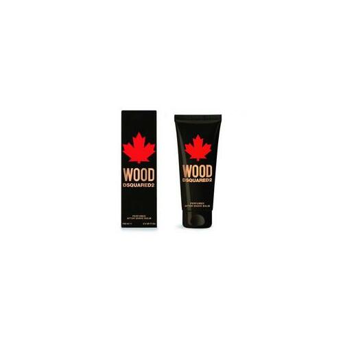 Dsquared2 Wood Pour Homme After Shave