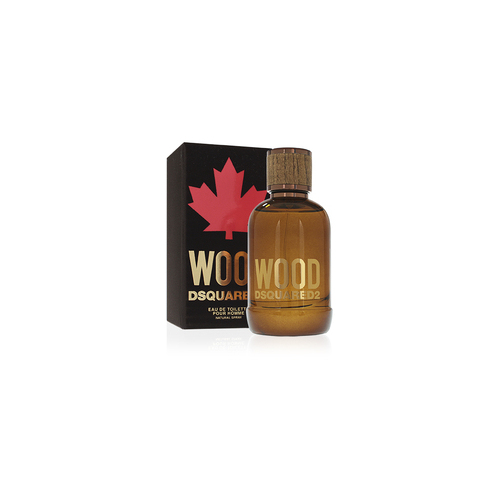 Dsquared2 Wood pour Homme (Man, 50ml)