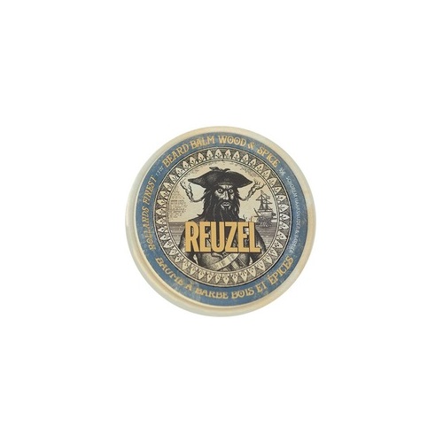 REUZEL Wood & Spice Beard Balm