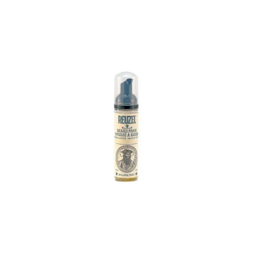 REUZEL Wood & Spice Beard Foam