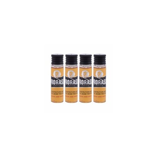 Proraso Wood & Spice Hot Oil