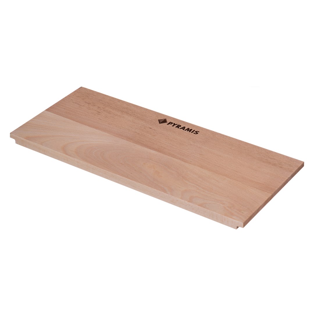 PYRAMIS Wooden board for the SPARTA