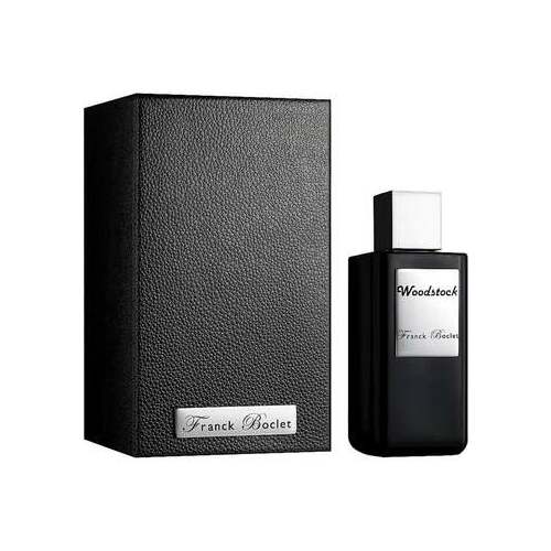 Franck Boclet Woodstock Extrait de Parfum