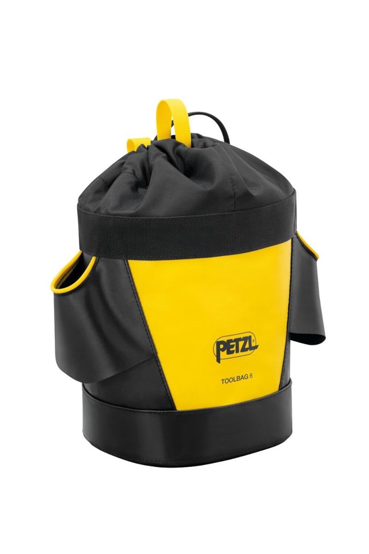 No name Woreczek toolbag 6l PETZL