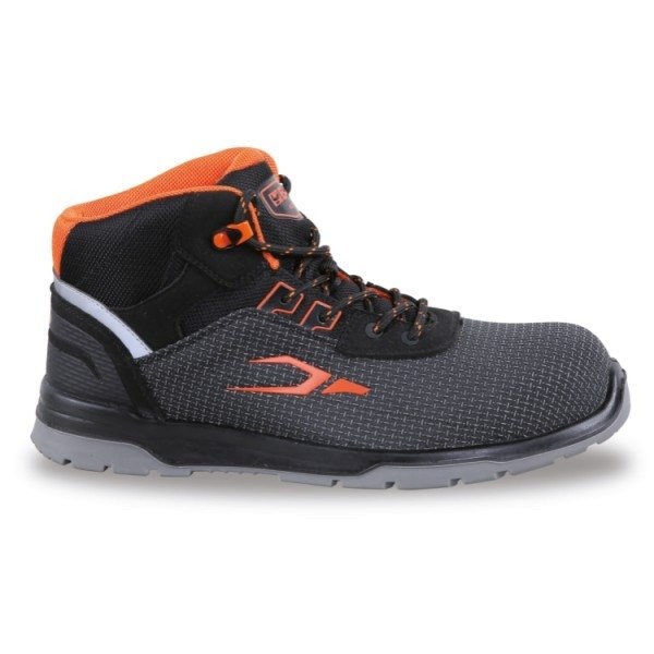 Beta Work boots from technical fabric