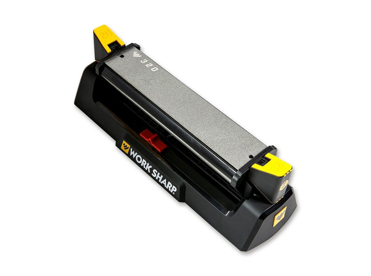 WORK SHARP - diamond-ceramic sharpener |